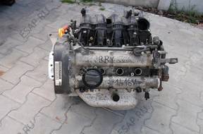 двигатель VW POLO 9N 1.4 16V BBY 58 ТЫС. КМ. --