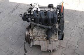 двигатель VW POLO 9N 1.4 16V BBY 58 ТЫС. КМ. --