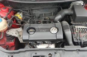 двигатель VW POLO 9N FOX IBIZA III FABIA 1.2 6V BMD