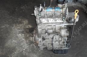 двигатель VW Polo 9n Okular 1.2 6V BMD przeb.128tys.