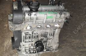 двигатель VW Polo 9n Okular 1.4 16V BBY przeb.113tys.