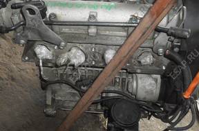 двигатель VW Polo 9n Okular 1.4 16V BBY przeb.113tys.