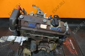 двигатель VW POLO AAU 1.3 B 8V