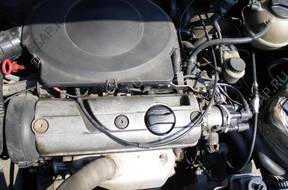 двигатель vw polo aea tarnw