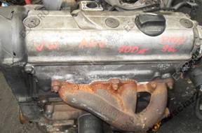 двигатель VW POLO AEV 1.6 BENZYNOWY 1996 год