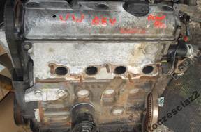 двигатель VW POLO AEV 1.6 BENZYNOWY 1996 год