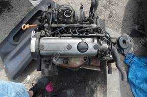 двигатель VW POLO AEX 1,4 8v