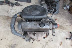 двигатель VW POLO AEX 1,4 8V    ZOBACZ