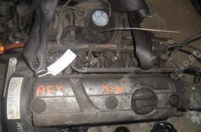 двигатель VW POLO AEX 1.4 8V WYPRZEDA