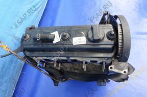 двигатель VW POLO CADDY 1.9 D AEF 99r