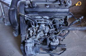 двигатель VW POLO CADDY 1.9 SDI 60KM