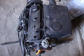 двигатель VW POLO CADDY 1.9 SDI 60KM