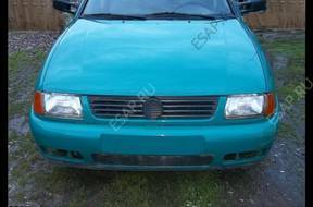 двигатель VW POLO CADDY SEAT IBIZA INCA 1.4 AEX