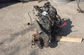 двигатель VW Polo Classic 1.6 1F 1996 год