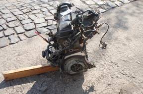 двигатель VW Polo Classic 1.6 1F 1996 год