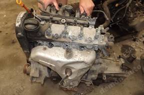 двигатель VW POLO, CORDOBA 1.4 AKK