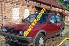 двигатель VW POLO COUPE и 1.0 1988r.