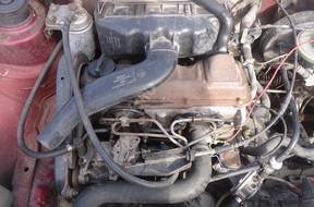 двигатель VW POLO DERBY GOLF и JETTA и 1.5 D
