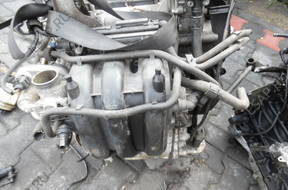 двигатель VW Polo Fabia 1.2