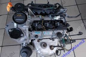двигатель VW Polo Fabia Ibiza 1.2 12V AZQ