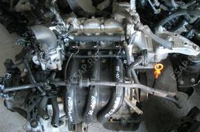 двигатель VW POLO FABIA IBIZA 1.2 6V BBM CHF  07'-10'