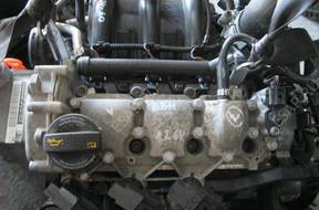 двигатель VW POLO FABIA IBIZA 1.2 6V BBM CHF  07'-10'