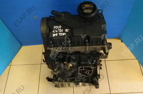двигатель VW POLO FABIA IBIZA AUDI 1.4 TDI AMF 75KM