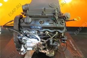 двигатель VW POLO FELICIA AGD 64 1.9 SDI