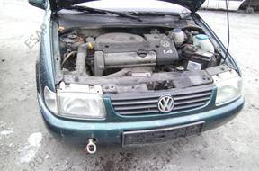 двигатель VW POLO GOLF 1.4 8V AEX