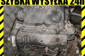 двигатель VW POLO GOLF III 1.9 SDI TARNW