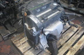 двигатель VW POLO GOLF IV 1.4 16V 75KM 2001 год 132tys