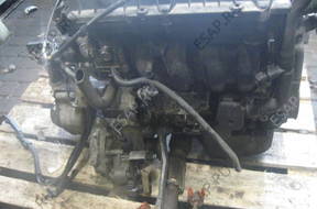 двигатель VW POLO GOLF IV 1.4 16V 75KM 2001 год 132tys
