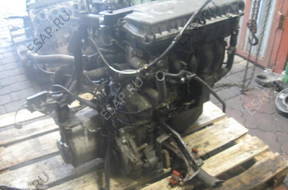 двигатель VW POLO GOLF IV 1.4 16V 75KM 2001 год 132tys