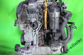 двигатель VW POLO GOLF IV 1.9 TDI AGR 90KM