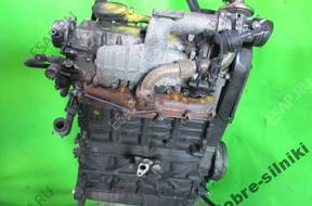 двигатель VW POLO GOLF IV 1.9 TDI AGR 90KM