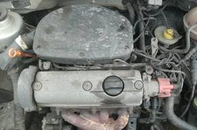 двигатель VW POLO,GOLF,SKODA FELICIA 1600 8V,AEE