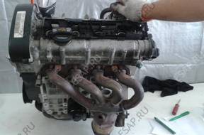 двигатель VW POLO IBIZA 09-14 1.4 BXW 50 TY л.с.