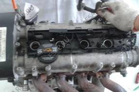 двигатель VW POLO IBIZA 09-14 1.4 BXW 50 TY л.с.