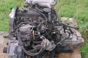 двигатель VW Polo, Ibiza 1.9 SDI 64 л.с.