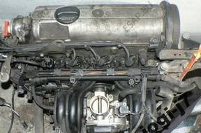 двигатель vw polo ibiza apq  1,4b