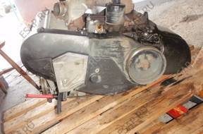двигатель VW POLO IBIZA AROSA 1.0 8V 45 KM AEV