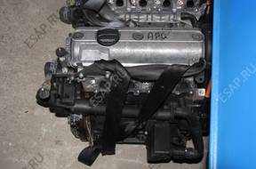 двигатель VW POLO IBIZA CORDOBA 1.4 8V AEX/APQ