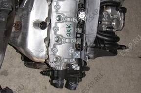 двигатель VW POLO IBIZA CORDOBA 1.4 8V MPI  AKK