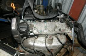 двигатель VW POLO IBIZA CORDOBA 1.4 8V MPI AKK