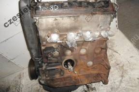 двигатель VW POLO IBIZA CORDOBA 94- 1.3 NR80