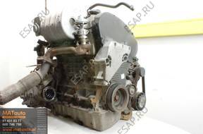 двигатель  VW POLO IBIZA FABIA 1,9 SDI ASY 64 KM