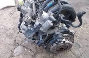 двигатель VW POLO IBIZA FABIA 1.2 BBM