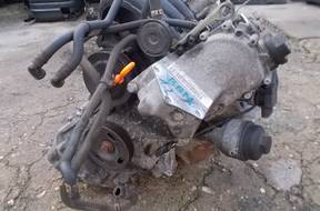 двигатель VW POLO IBIZA FABIA 1.2 BBM