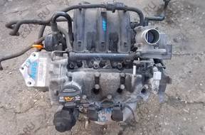 двигатель VW POLO IBIZA FABIA 1.2 BBM
