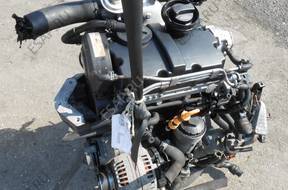 двигатель VW POLO IBIZA FABIA   1.4 TDI AMF 05 ГОД